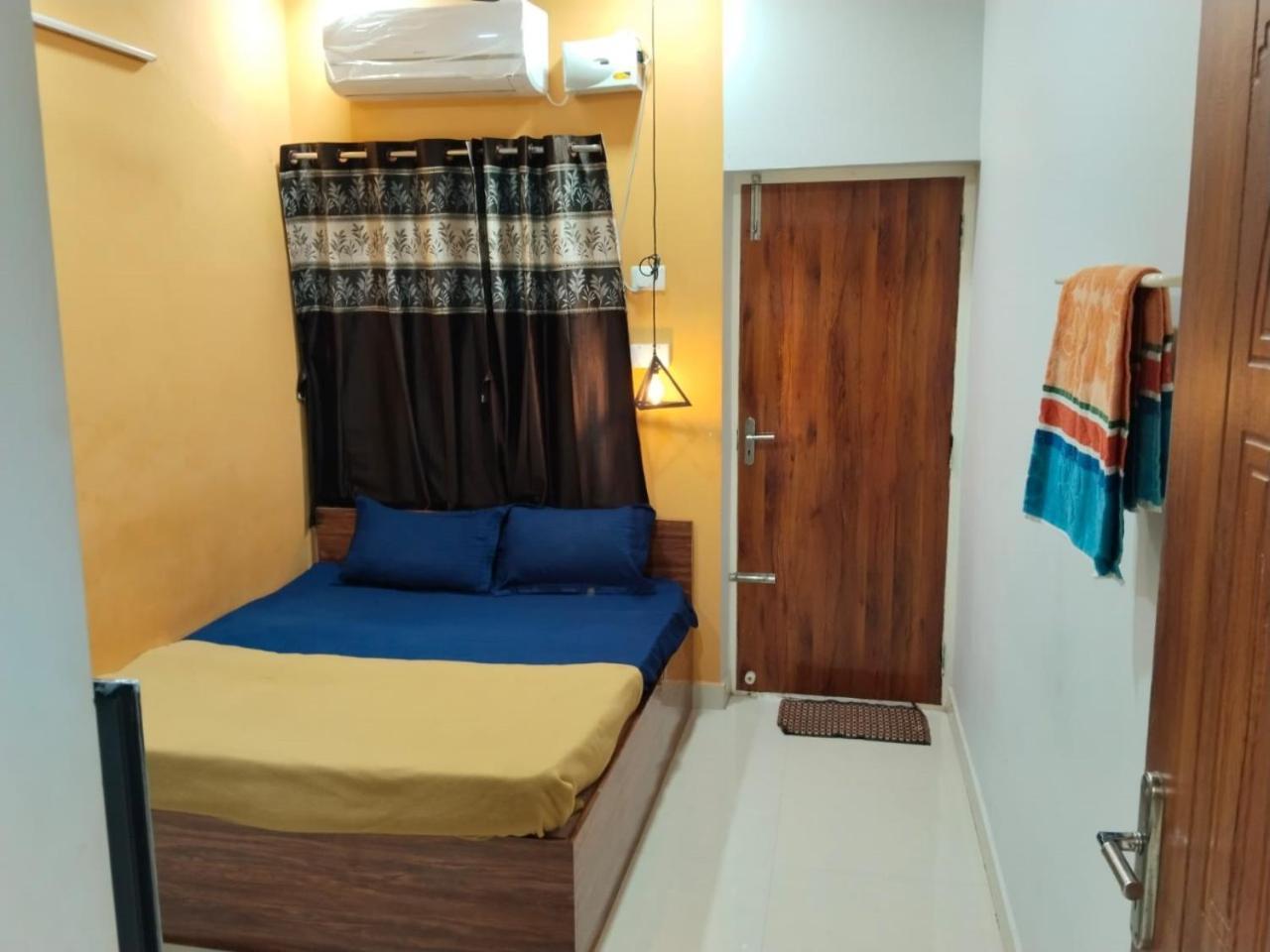Asshappystayinn Hotel Tiruchirappalli Buitenkant foto