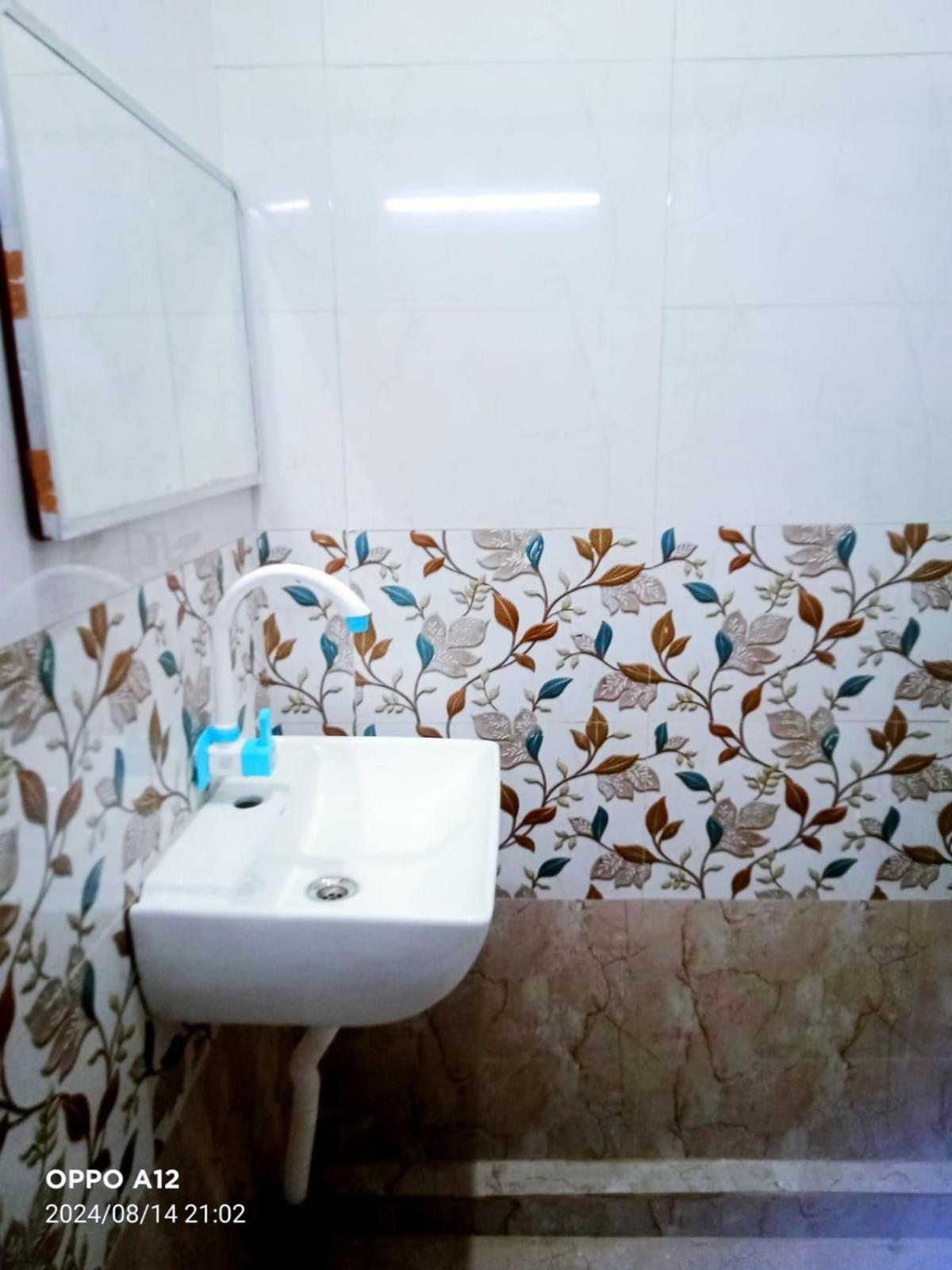 Asshappystayinn Hotel Tiruchirappalli Buitenkant foto